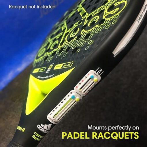 Spinblade Padel Pro Shop - Scoring Right Padel