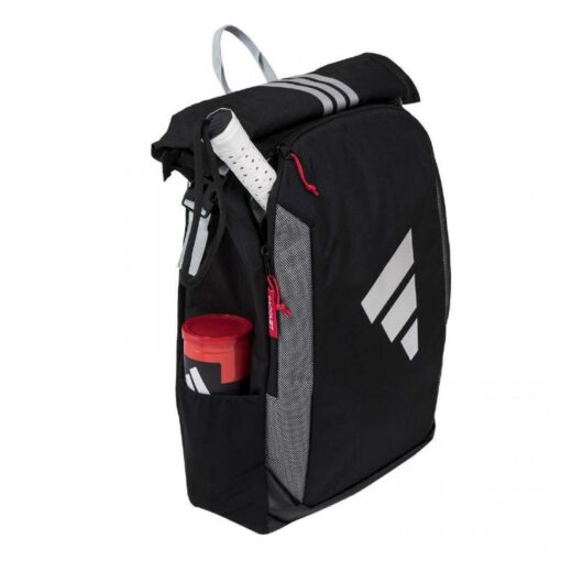 Spinblade Padel Pro Shop adidas-ale-galan-multigame-3-4-black-red-backpack