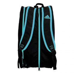 Spinblade Padel Pro Shop - adidas-control-Blue-racket bag