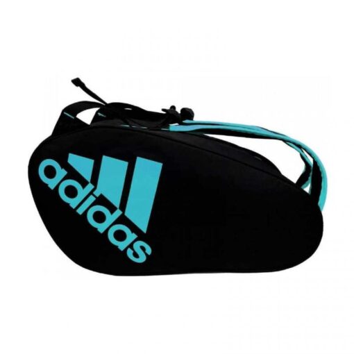 Spinblade Padel Pro Shop - adidas-control-Blue-racket bag