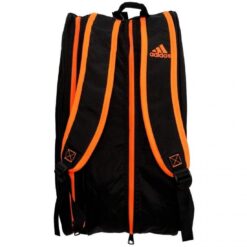 Spinblade Padel Pro Shop - adidas-control-Orange-racket bag