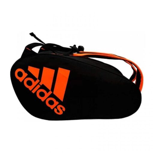 Spinblade Padel Pro Shop - adidas-control-Orange-racket bag