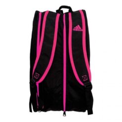 Spinblade Padel Pro Shop - adidas-control-pink-racket bag