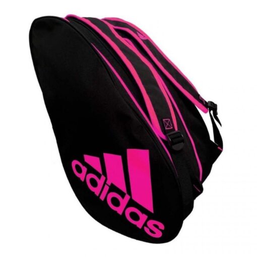 Spinblade Padel Pro Shop - adidas-control-pink-racket bag