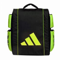 Spinblade Padel Pro Shop adidas-protour-3-2-lime-Racket-Bag