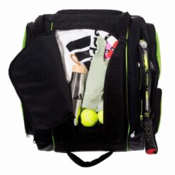 Spinblade Padel Pro Shop adidas-protour-3-2-lime-Racket-Bag