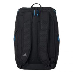 Spinblade Padel Pro Shop - adidas-protour-3-4-Black-backpack