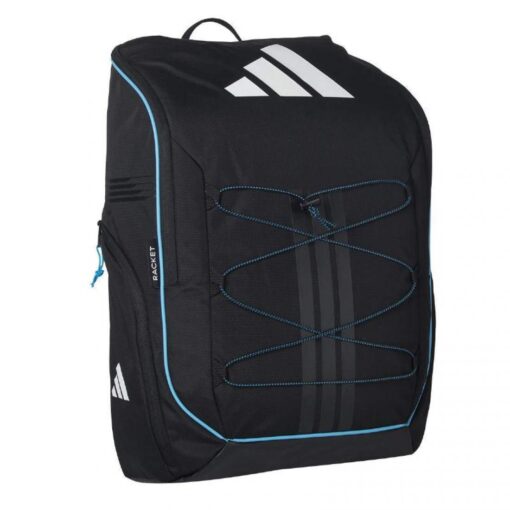 Spinblade Padel Pro Shop - adidas-protour-3-4-Black-backpack