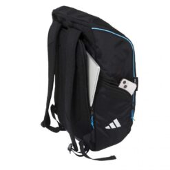 Spinblade Padel Pro Shop - adidas-protour-3-4-Black-backpack