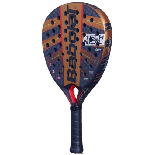 Spinblade Padel Pro Shop - babolat-technical-viper-2024