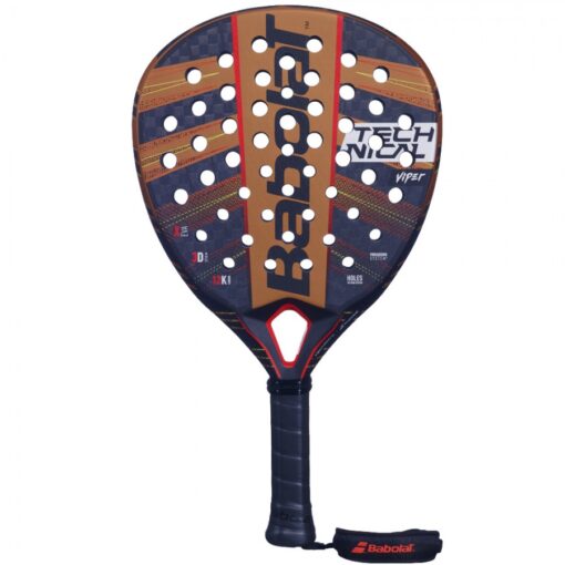 Spinblade Padel Pro Shop - babolat-technical-viper-2024