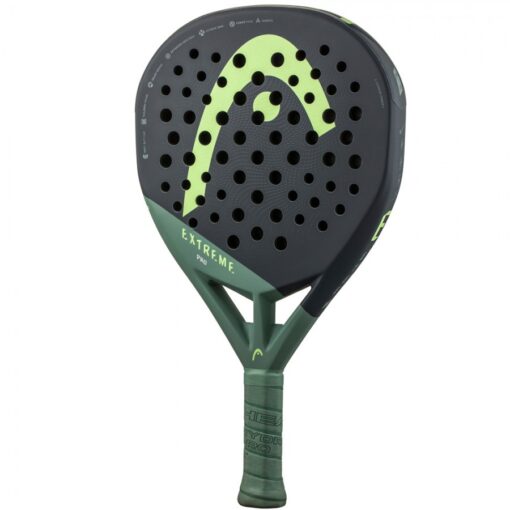 Spinblade Padel Pro Shop head-extreme-pro-2024