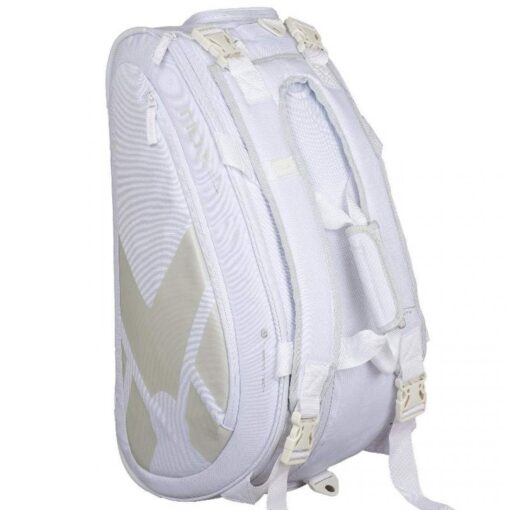 Spinblade Padel Pro Shop nox-at10-team-white