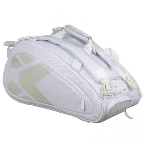 Spinblade Padel Pro Shop nox-at10-team-white