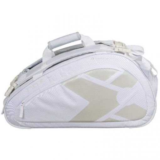 Nox AT10 Team White Padel Racket Bag