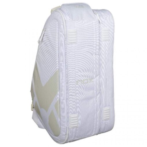 Spinblade Padel Pro Shop nox-at10-team-white