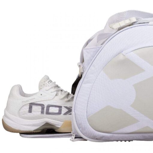 Spinblade Padel Pro Shop nox-at10-team-white