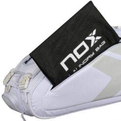 Spinblade Padel Pro Shop nox-at10-team-white