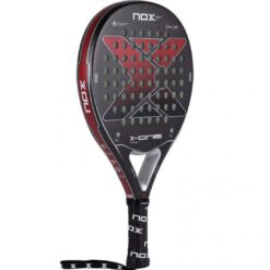 Spinblade Padel Pro Shop nox-x-one-evo-red-2023 2