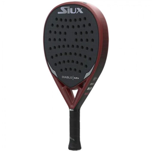 Spinblade Padel Pro Shop siux-diablo-4-elite-2025