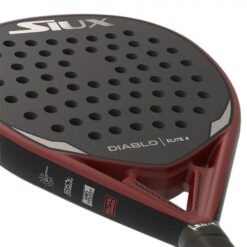 Spinblade Padel Pro Shop siux-diablo-4-elite-2025