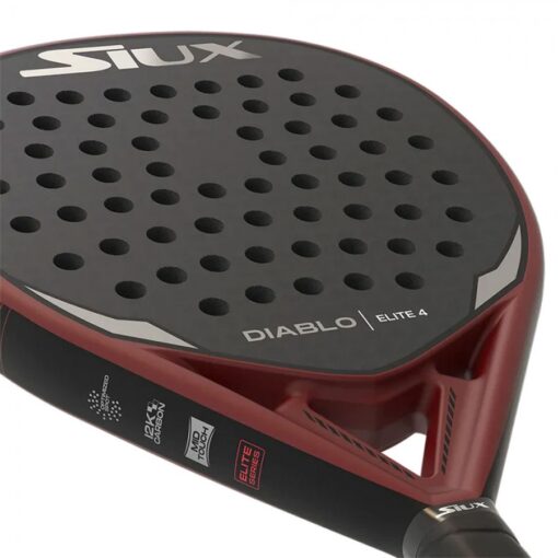 Spinblade Padel Pro Shop siux-diablo-4-elite-2025