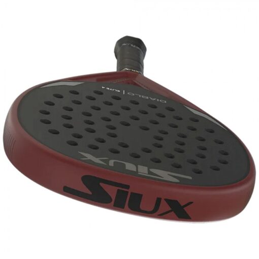 Spinblade Padel Pro Shop siux-diablo-4-elite-2025