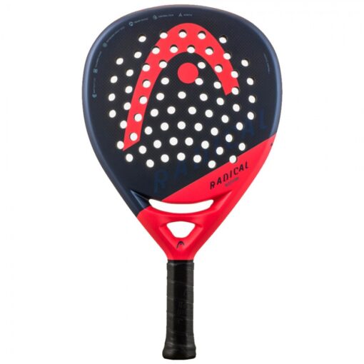 Spinblade Padel Shop head-radical-motion-2024