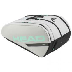 Spinblade Padel Shop head-tour-padel-l-gris-mint-Racket Bag