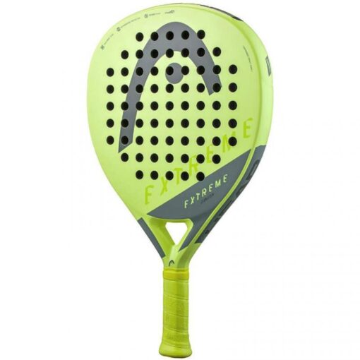 Spinblade Padel Pro Shop head-extreme-junior