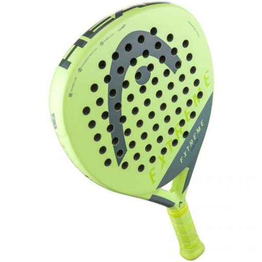 Spinblade Padel Pro Shop head-extreme-junior