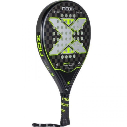 Spinblade Padel Pro Shop nox-at10-genius-ultralight-2023