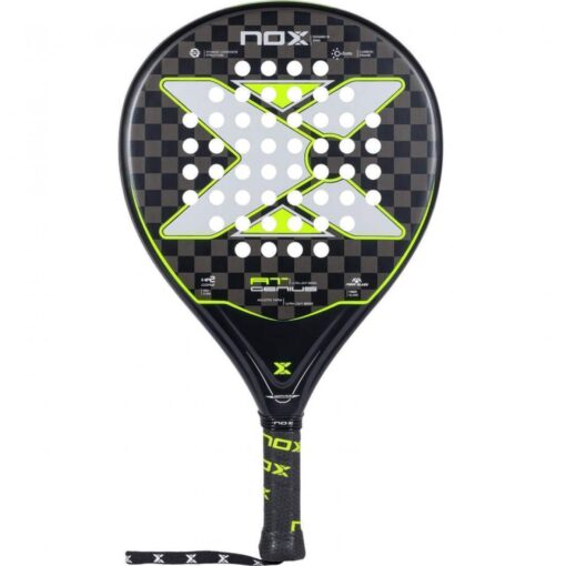 Spinblade Padel Pro Shop nox-at10-genius-ultralight-2023