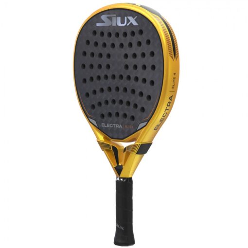 Spinblade Padel Pro Shop - siux-electra-elite-st4-2025