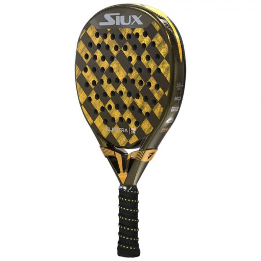 Spinblade Padel Pro Shop - siux-electra-pro-st4-2025