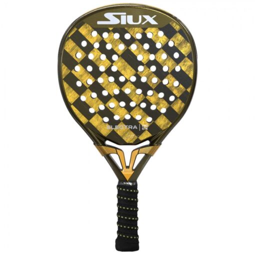 Spinblade Padel Pro Shop - siux-electra-pro-st4-2025