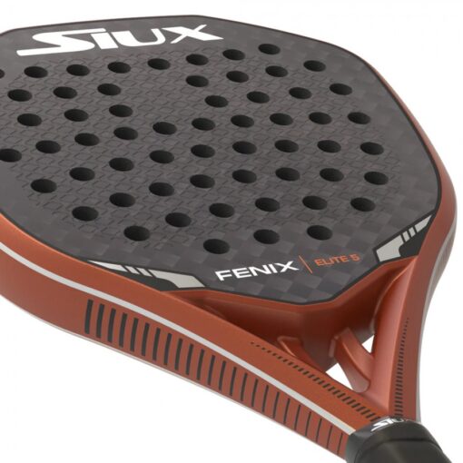 Spinblade Padel Pro Shop - siux-fenix-elite-5-2025