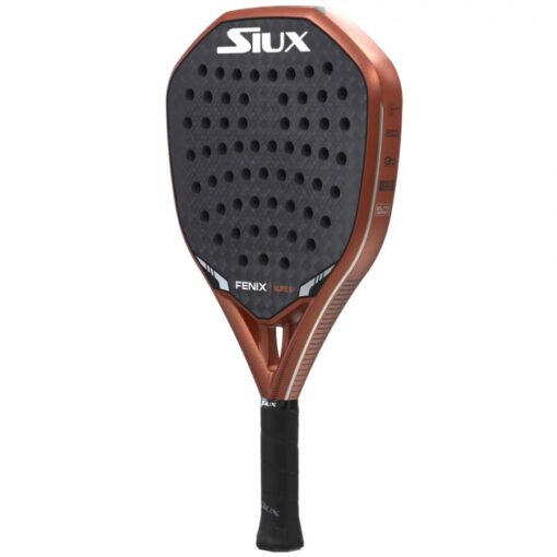 Spinblade Padel Pro Shop - siux-fenix-elite-5-2025