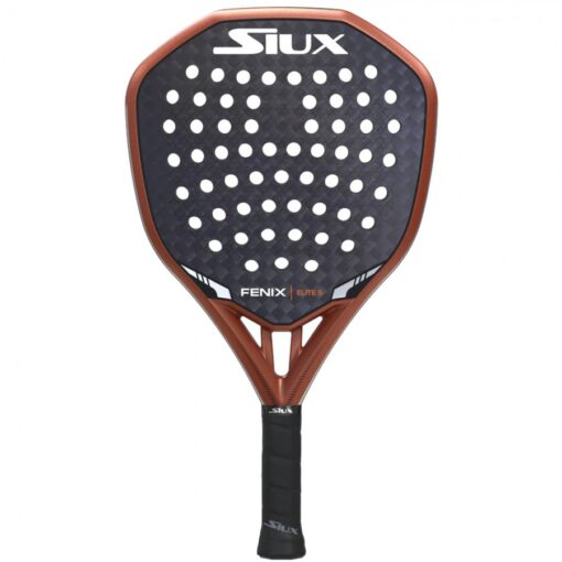 Spinblade Padel Pro Shop - siux-fenix-elite-5-2025