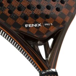 Spinblade Padel Pro Shop - siux-fenix-pro-5