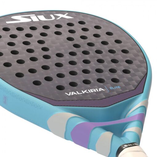 Spinblade Padel Pro Shop - siux-valkiria-elite-2025