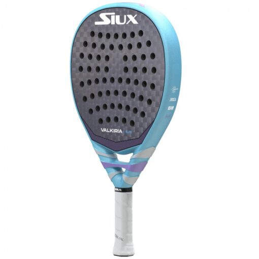 Spinblade Padel Pro Shop - siux-valkiria-elite-2025