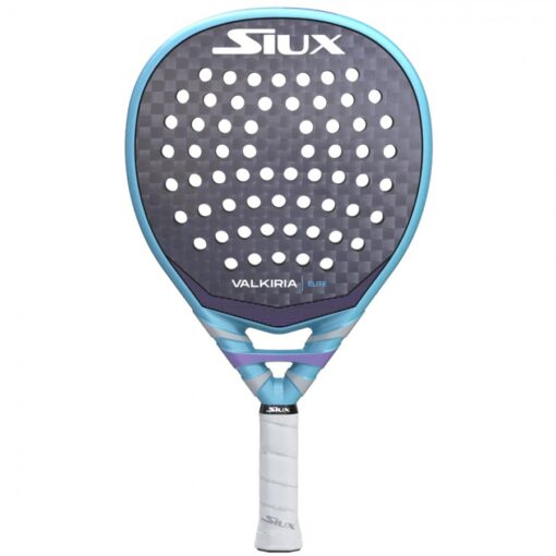 Spinblade Padel Pro Shop - siux-valkiria-elite-2025