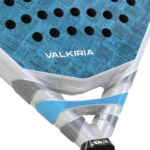 Spinblade Padel Pro Shop - siux-valkiria-pro-2025