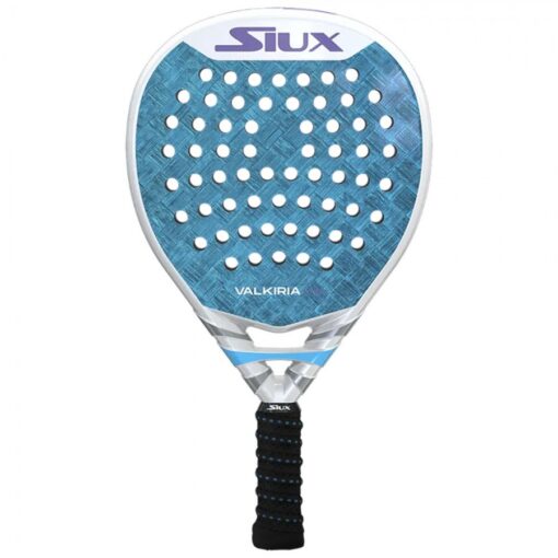 Spinblade Padel Pro Shop - siux-valkiria-pro-2025