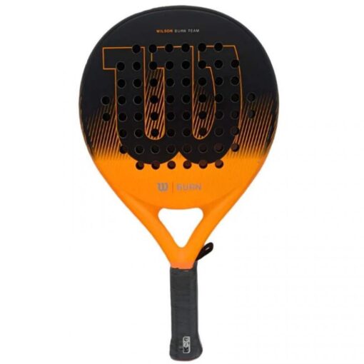 Spinblade Padel Pro Shop wilson-burn-team-2-1