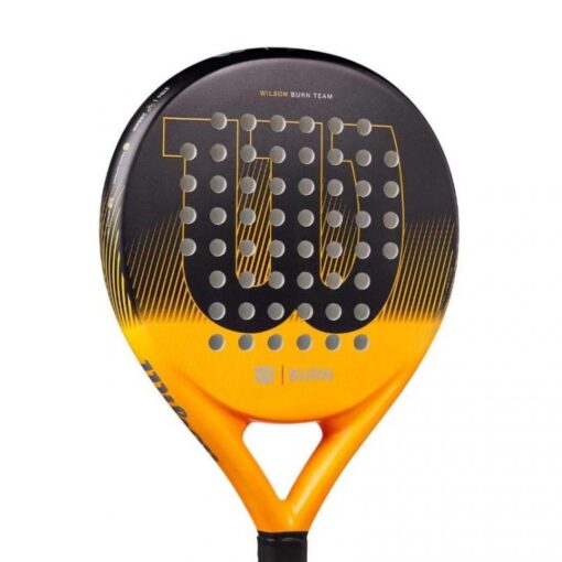 Spinblade Padel Pro Shop wilson-burn-team-2-1