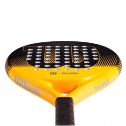 Spinblade Padel Pro Shop wilson-burn-team-2-1