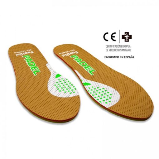 Spinblade Padel Pro Shop - footgel-padel-templates