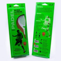 Spinblade Padel Pro Shop - footgel-padel-templates